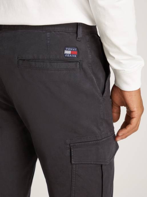 TOMMY JEANS TJM AUSTIN LIGHTWEIGHT CARGO Bis zu 60% Rabatt