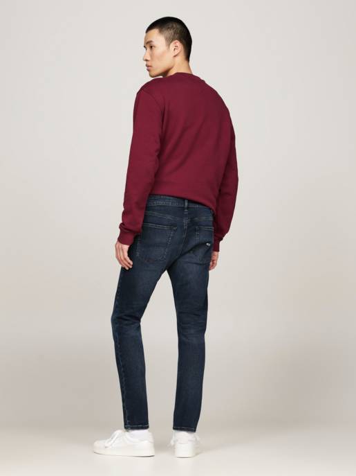 TOMMY JEANS AUSTIN SLIM TPRD DH6268 Bis zu 65% Rabatt
