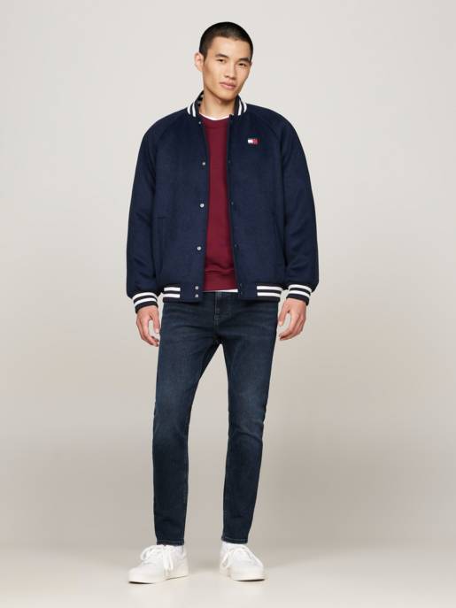 TOMMY JEANS AUSTIN SLIM TPRD DH6268 Bis zu 65% Rabatt