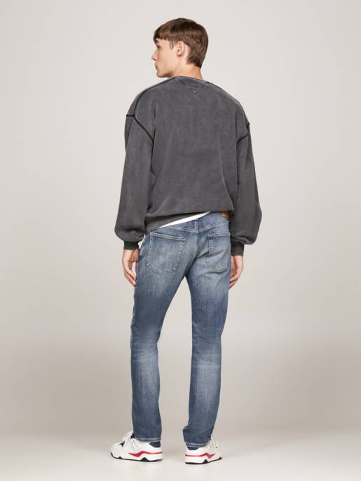 TOMMY JEANS SCANTON SLIM DH1262 Nur für heute