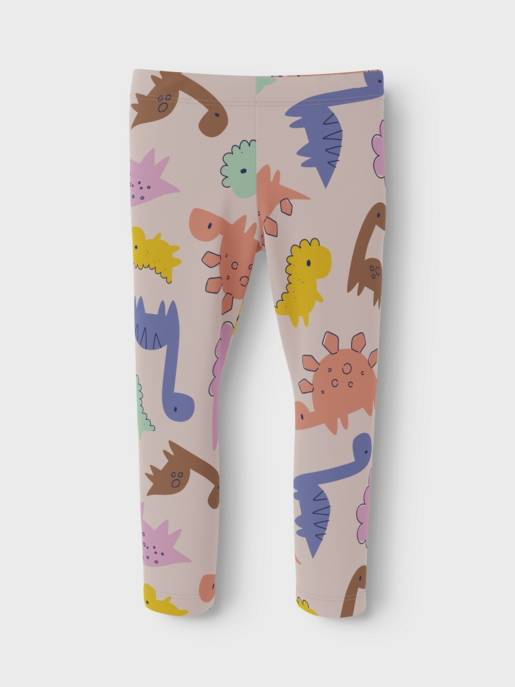 name it NMFNIRIANNE LEGGING PB Nur noch ein Tag übrig