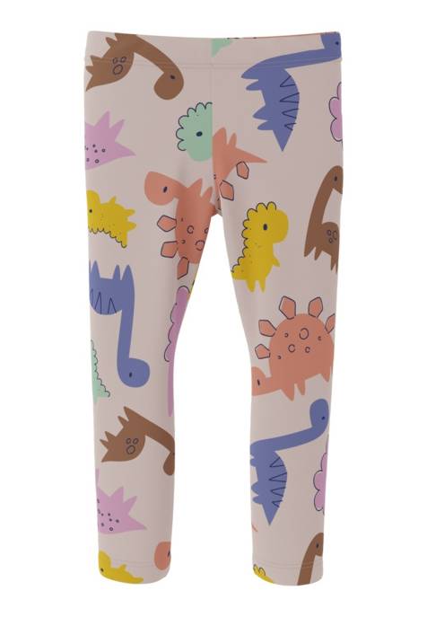 name it NMFNIRIANNE LEGGING PB Nur noch ein Tag übrig