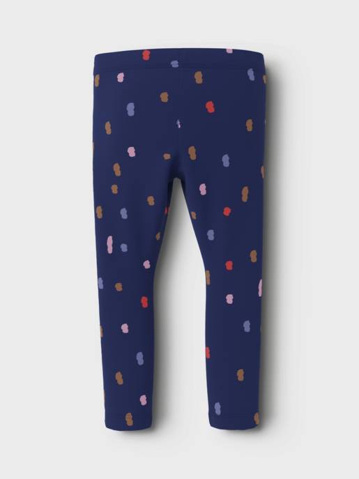 name it NMFNIRIANNE LEGGING PB Super Rabatt