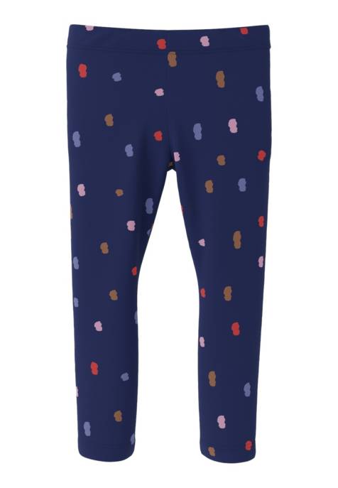 name it NMFNIRIANNE LEGGING PB Super Rabatt