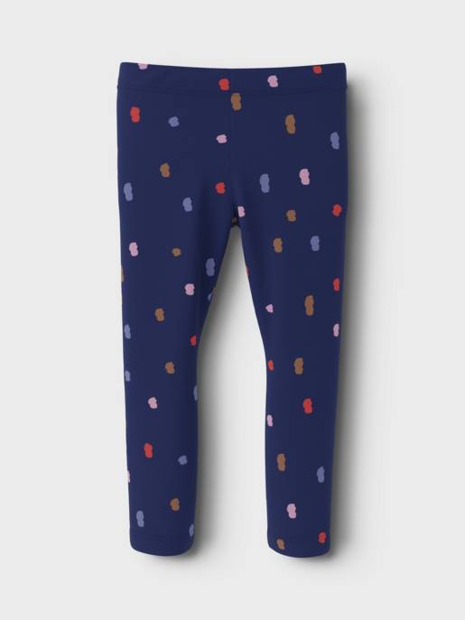 name it NMFNIRIANNE LEGGING PB Super Rabatt