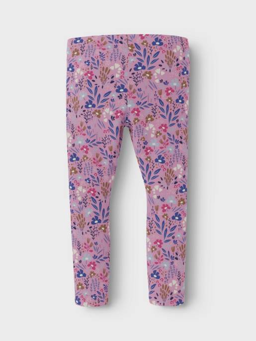 name it NMFNIRIANNE LEGGING PB