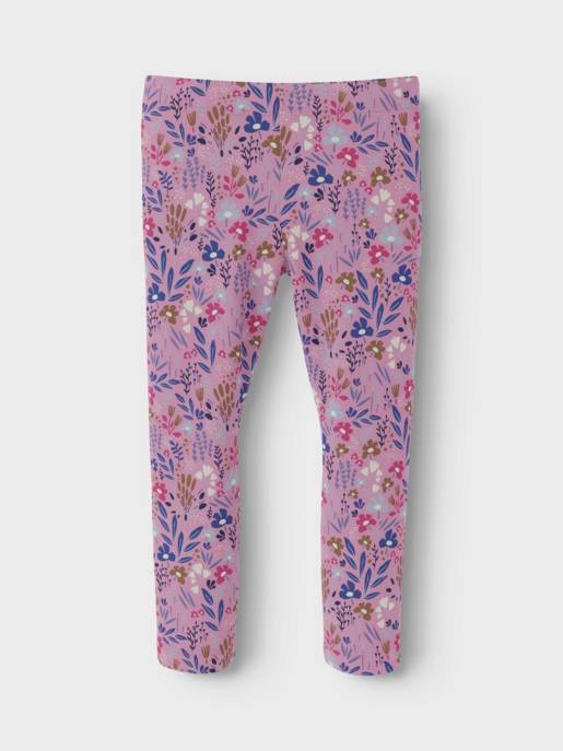 name it NMFNIRIANNE LEGGING PB Riesige Rabatte