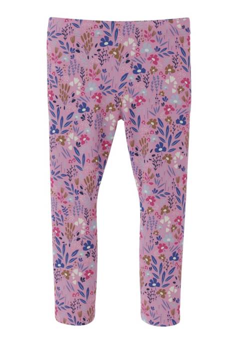 name it NMFNIRIANNE LEGGING PB Riesige Rabatte