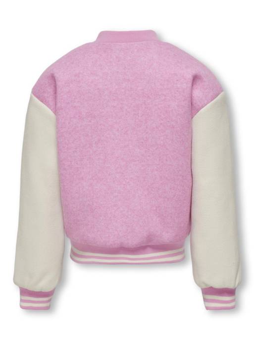 KIDS ONLY KOGNANCY LIFE COLLEGE BOMBER OTW Fabrikladen