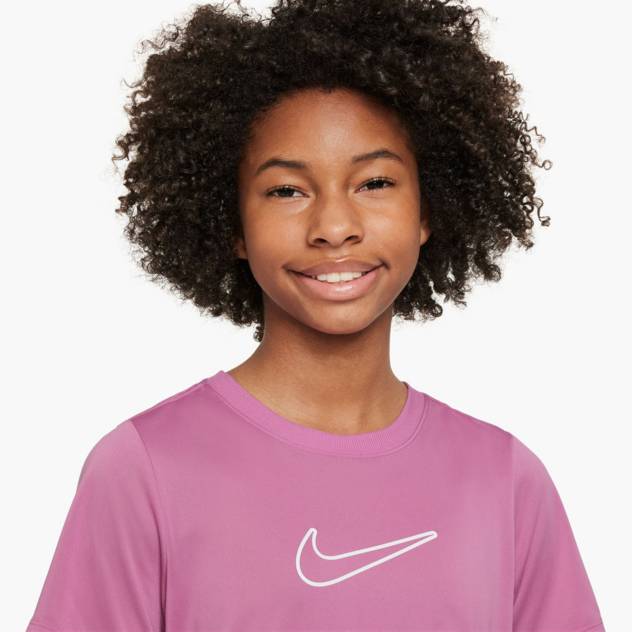 NIKE G NK DF ONE STD SS TOP HBR zollfrei