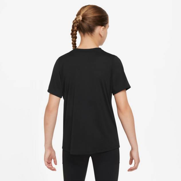 NIKE G NK DF ONE STD SS TOP HBR 50% Rabatt für begrenzte Zeit