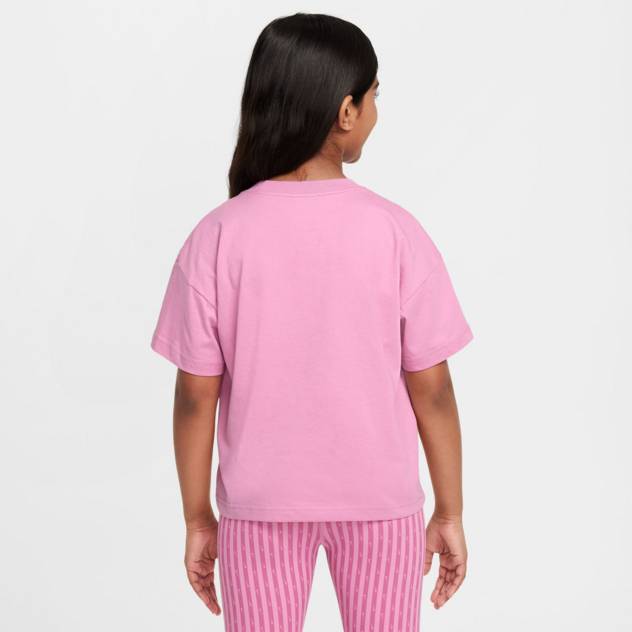 NIKE G NSW TEE ESSENTIAL AOP Rabatte dieses Monats