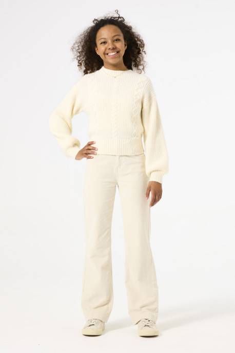 GARCIA Garcia - Girls-Pants n. denim Günstiger Verkauf