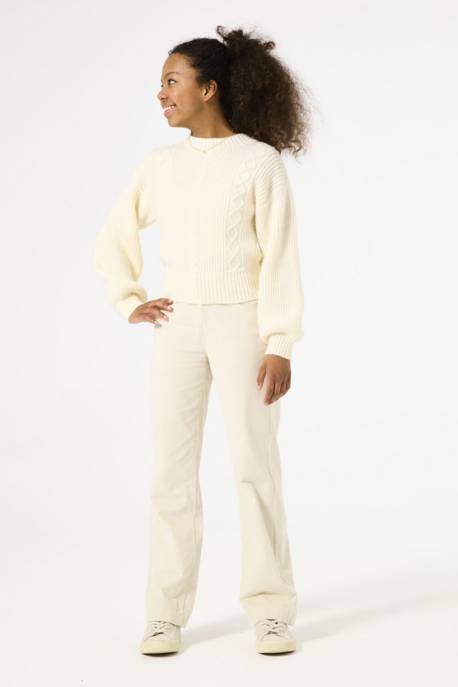 GARCIA Garcia - Girls-Pants n. denim Günstiger Verkauf