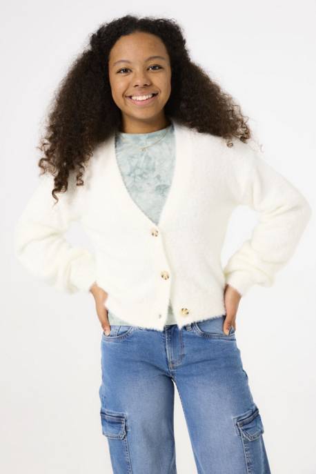 GARCIA Garcia - Girls-Cardigans knit Fabrikverkauf