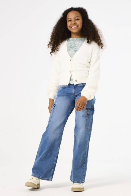 GARCIA Garcia - Girls-Cardigans knit Fabrikverkauf
