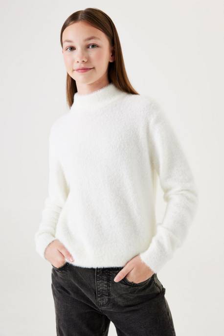 GARCIA Garcia - Girls-Pullovers
