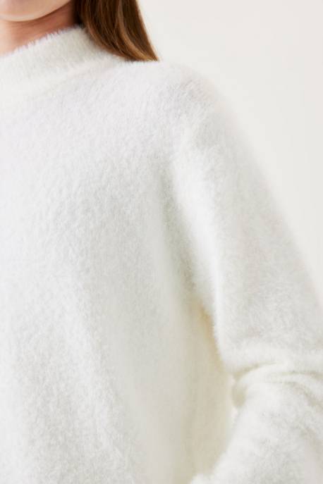 GARCIA Garcia - Girls-Pullovers Kostenloser Versand