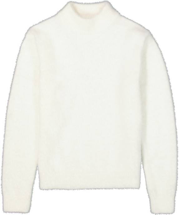 GARCIA Garcia - Girls-Pullovers Kostenloser Versand