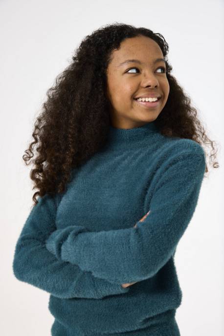 GARCIA Garcia - Girls-Pullovers Limitierter Zeitrabatt