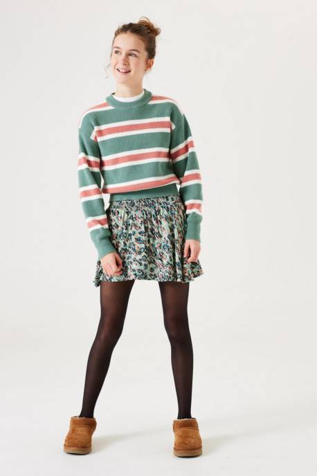 GARCIA Garcia - Girls-Pullovers Fabrik Onlineshop