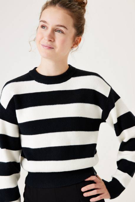 GARCIA Garcia - Girls-Pullovers