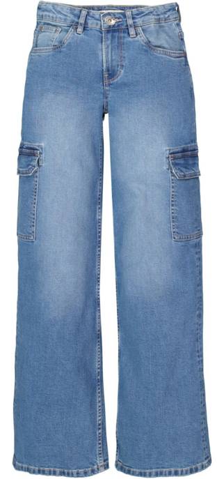 GARCIA Garcia - Girls-Pants denim Sonderangebot