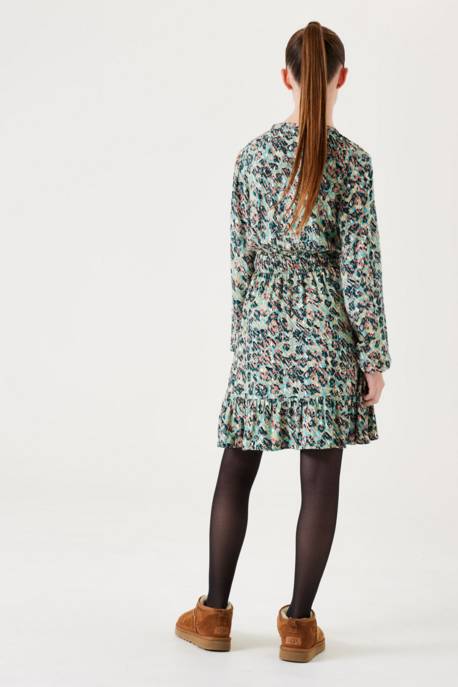 GARCIA Garcia - Girls-Dresses Rabatt