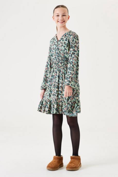 GARCIA Garcia - Girls-Dresses Rabatt