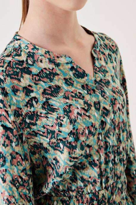 GARCIA Garcia - Girls-Dresses Rabatt