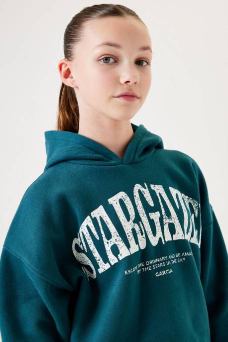 GARCIA Garcia - Girls-Sweaters