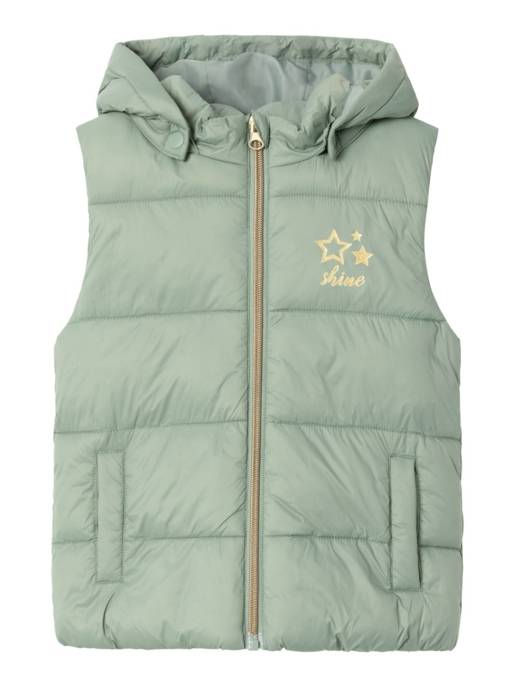 name it NMFMONAY VEST PB Flash Sale