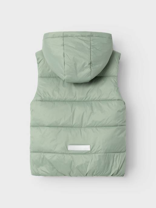 name it NMFMONAY VEST PB Flash Sale