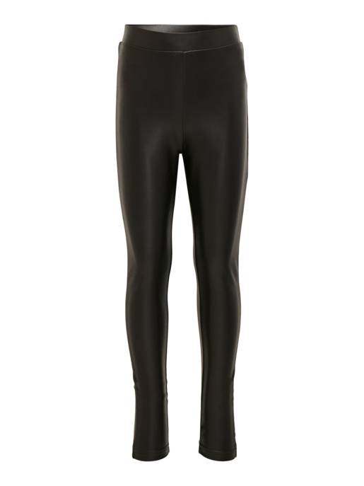 KIDS ONLY KOGCOOL COATED LEGGINGS JRS