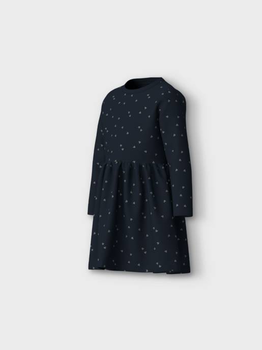 name it NMFVIVIAN LS DRESS