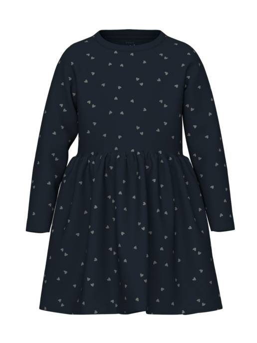 name it NMFVIVIAN LS DRESS Weihnachtsangebot