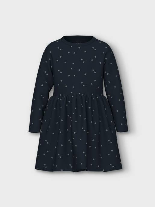 name it NMFVIVIAN LS DRESS Weihnachtsangebot