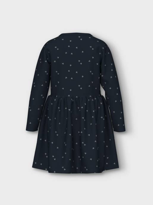 name it NMFVIVIAN LS DRESS Weihnachtsangebot
