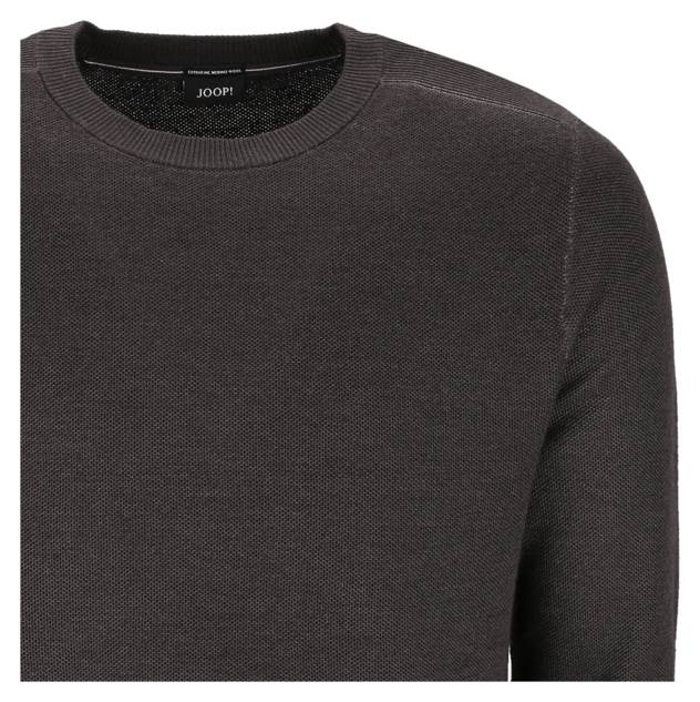 JOOP! Strickpullover "Marioso" Top Angebot