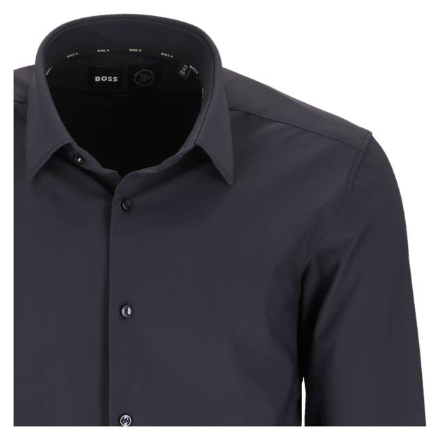 BOSS black Hemd "Hank" Neueste Mode
