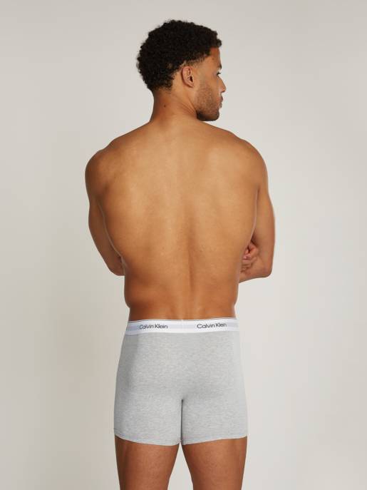 CALVIN KLEIN BOXER BRIEF 3PK Online Outlet