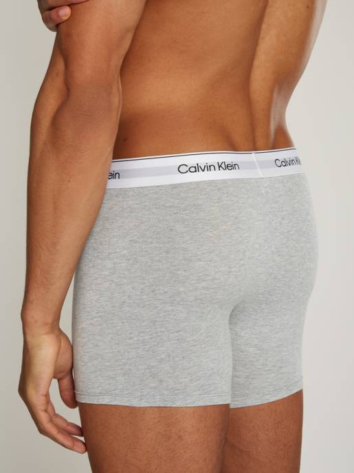 CALVIN KLEIN BOXER BRIEF 3PK Online Outlet