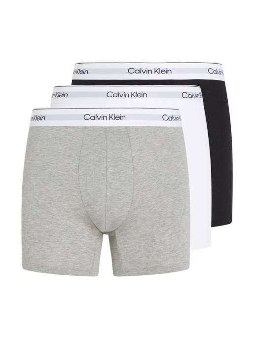 CALVIN KLEIN BOXER BRIEF 3PK Online Outlet
