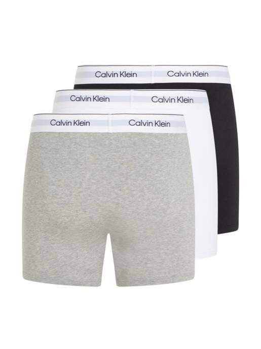 CALVIN KLEIN BOXER BRIEF 3PK Online Outlet