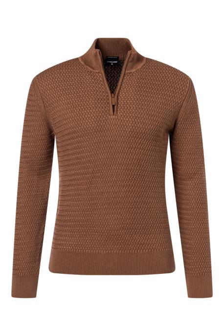 STRELLSON Pullover "Adrian-TS"