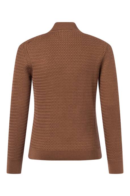 STRELLSON Pullover "Adrian-TS" Zeitlich begrenztes Angebot
