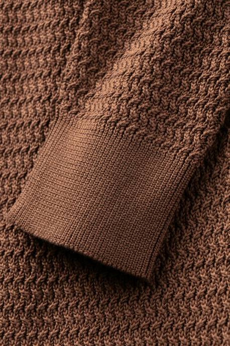STRELLSON Pullover "Adrian-TS" Zeitlich begrenztes Angebot