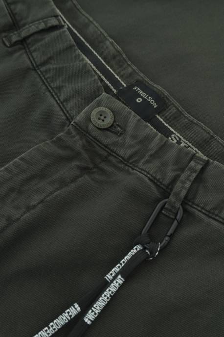 STRELLSON Hose "Luc" Große Rabatte