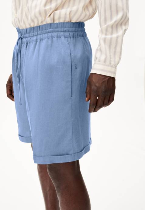 ARMEDANGELS Leinen-Mix-Shorts "Jaacque" Neuheiten