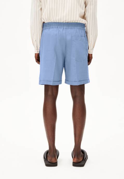 ARMEDANGELS Leinen-Mix-Shorts "Jaacque" Neuheiten